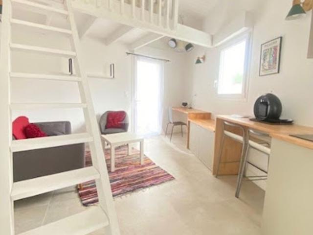 Appartement location à La Rochelle, Nieul-sur-mer