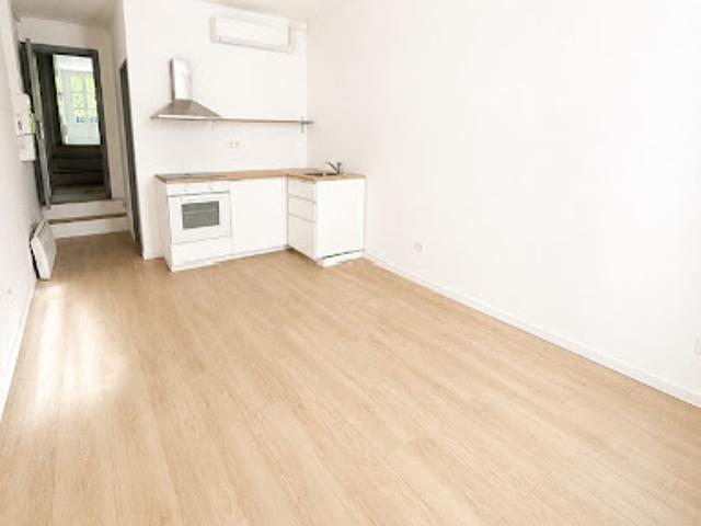 Appartement location à Nîmes