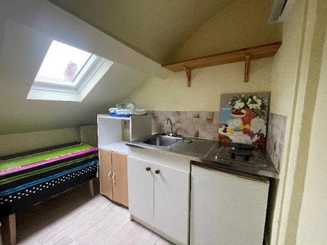 Appartement location à Orléans