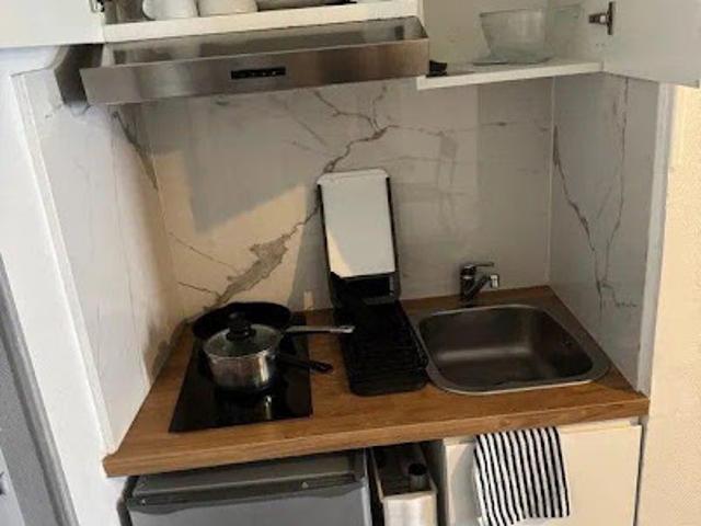 Appartement location à Orléans