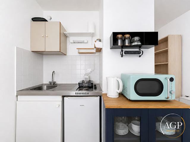 Appartement location à Orléans