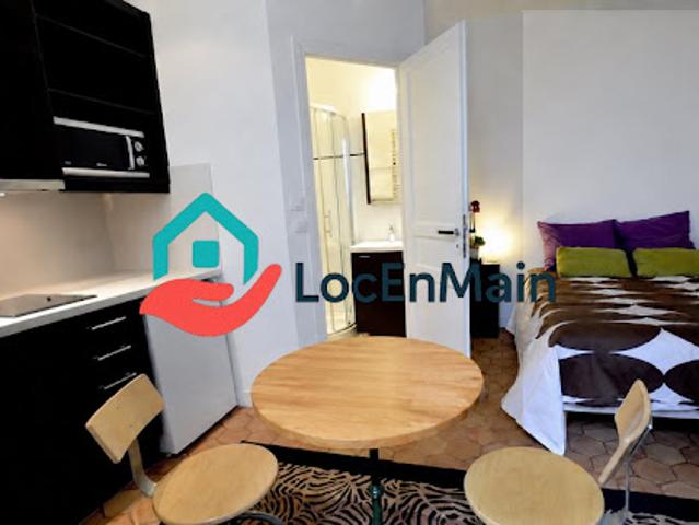 Appartement location à Paris, Île-de-France
