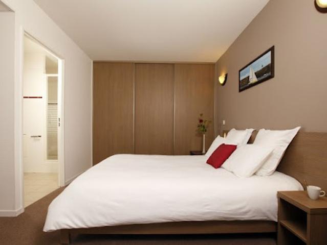 Appartement location à Pau