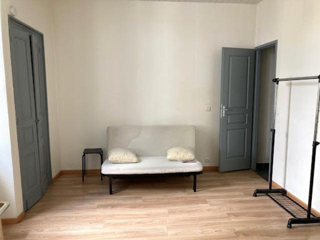 Appartement location à Périgueux
