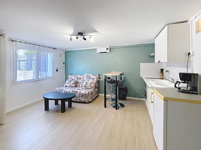 Appartement location à Perpignan