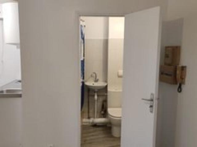 Appartement location à Pommeuse, Seine-et-Marne