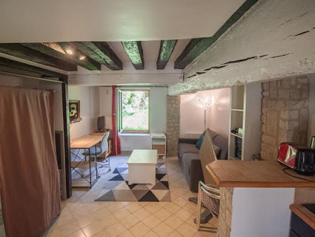 Appartement location à Pontoise