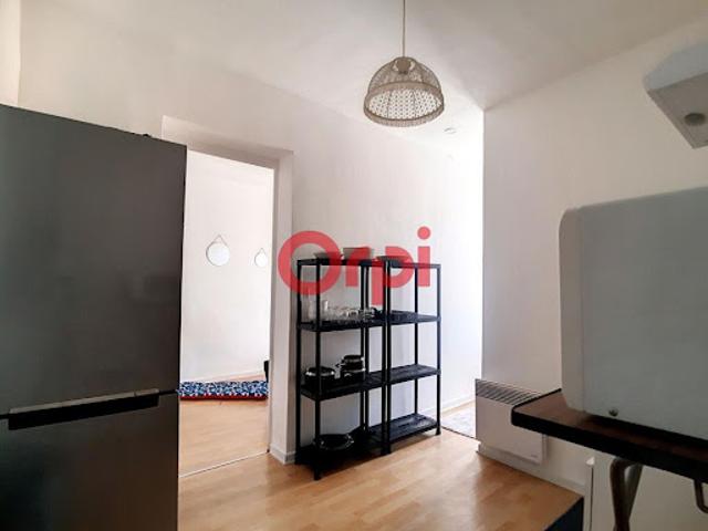 Appartement location à Prades