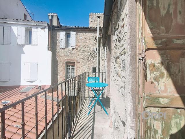 Appartement location à Prades