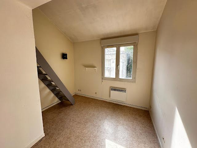 Appartement location à Reims