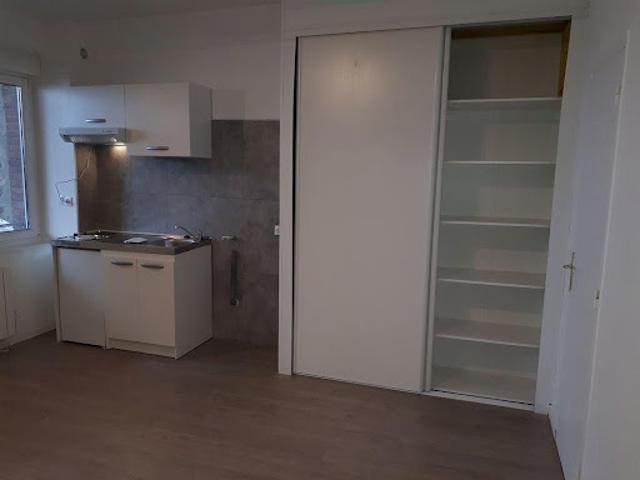 Appartement location à Reims