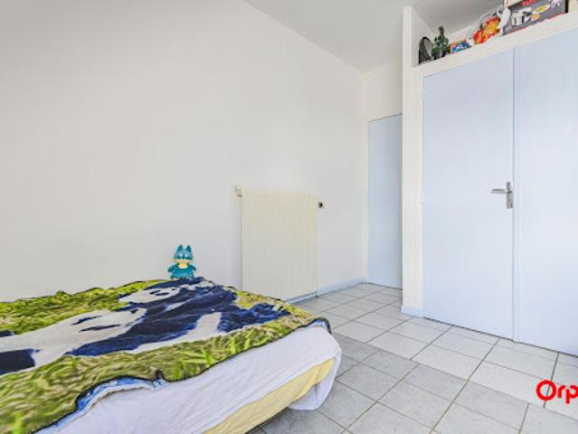 Appartement location à Reims