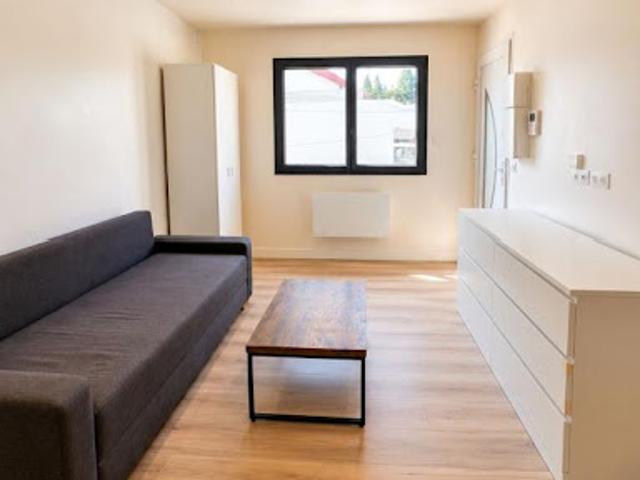 Appartement location à Bobigny, Romainville