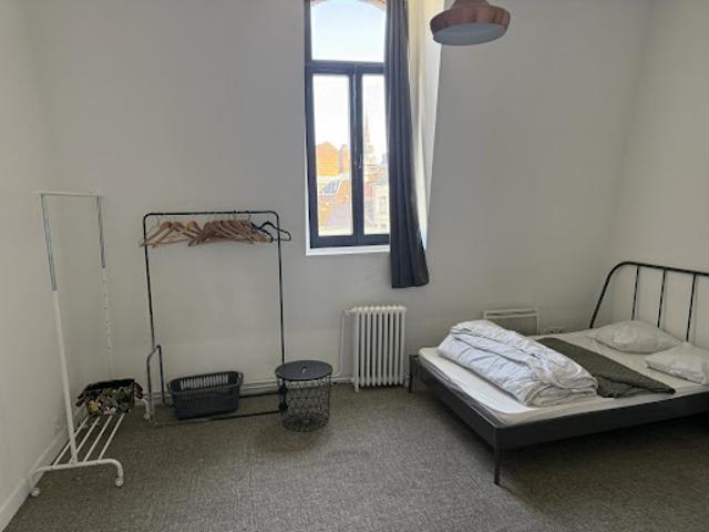 Appartement location à Lille, Roubaix