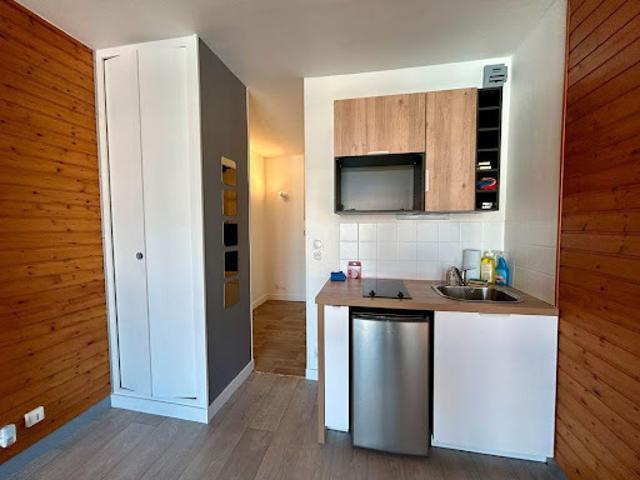 Appartement location à Rouen, Ruan