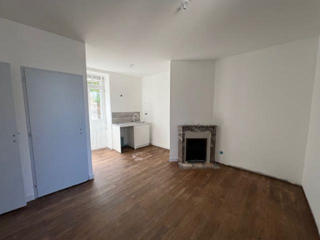 Appartement location à Romorantin-Lanthenay, Saint-aignan