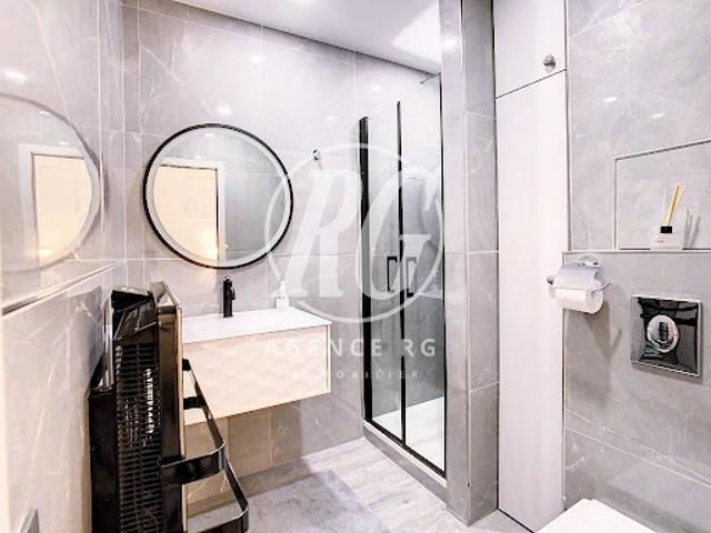 Appartement location à Nanterre, Saint-cloud