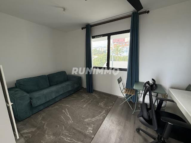 Appartement location à La Réunion