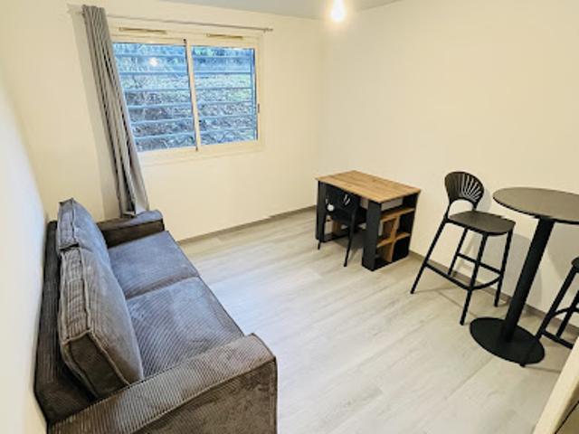 Appartement location à La Réunion