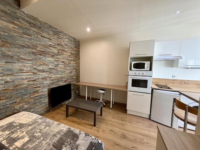 Appartement location à Saint-Étienne, Saint-etienne