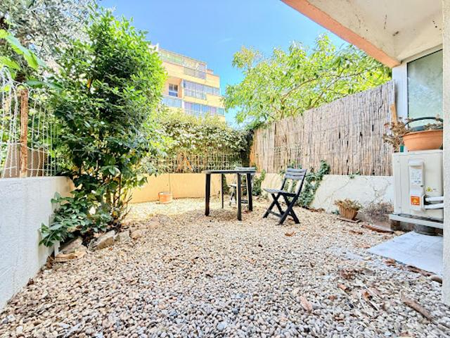 Appartement location à Arrondissement de Toulon, Saint-mandrier-sur-mer