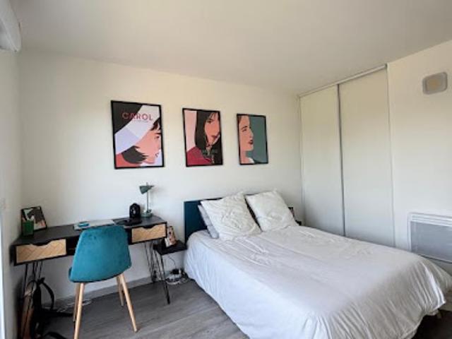 Appartement location à Saint-paul-lès-dax