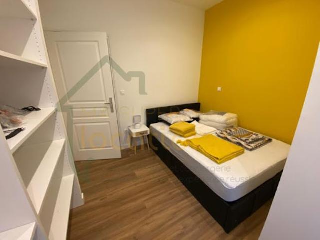 Appartement location à France métropolitaine, Saint-quentin