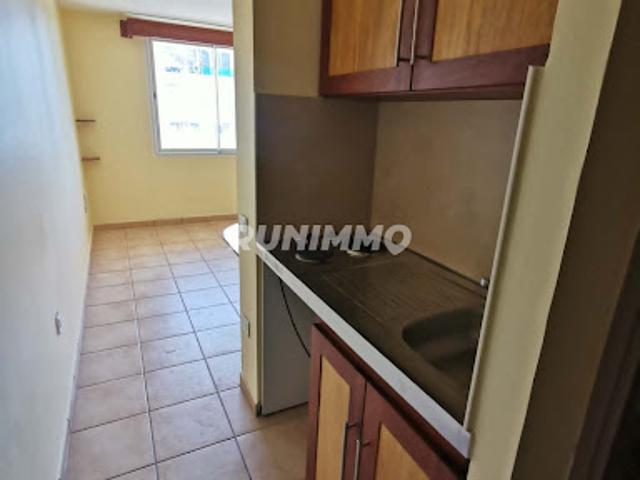Appartement location à La Réunion