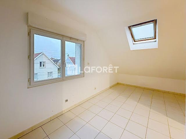 Appartement location à La Guignace, Saran