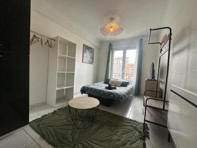 Appartement location à Le Mans