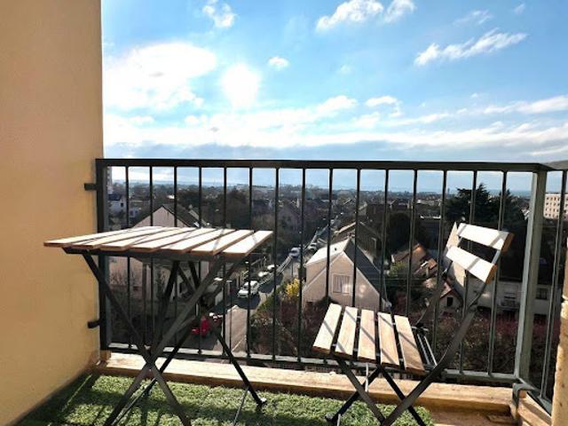 Appartement location à Saint-Germain-en-Laye, Sartrouville