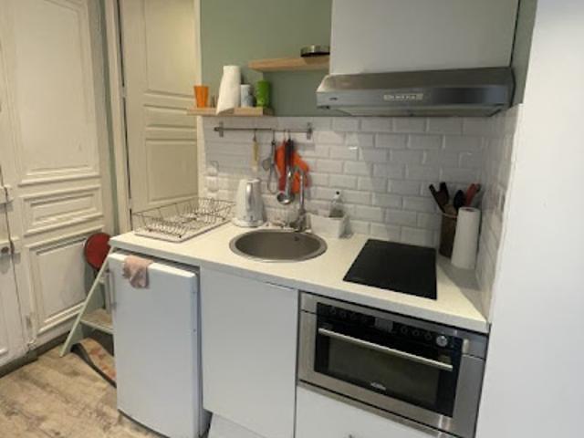 Appartement location à Palaiseau, Savigny-sur-orge