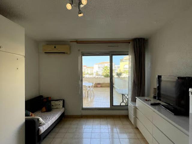 Appartement location à Montpellier, Sète
