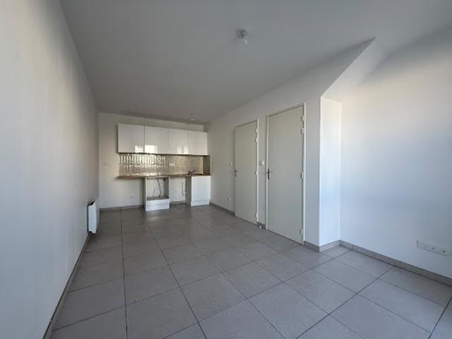 Appartement location à Sète, Hérault