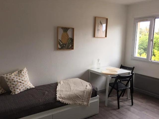 Appartement location à France métropolitaine, Bordeaux