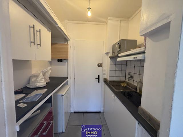 Appartement location à Marmande, Tonneins