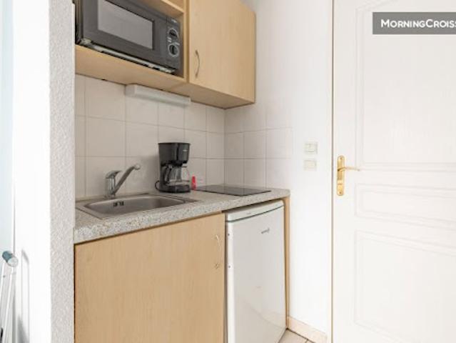 Appartement location à Toulouse, Tournefeuille