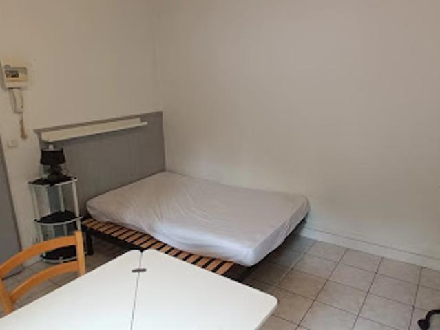Appartement location à Tours