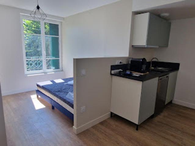 Appartement location à Saint-Germain-en-Laye, Triel-sur-seine