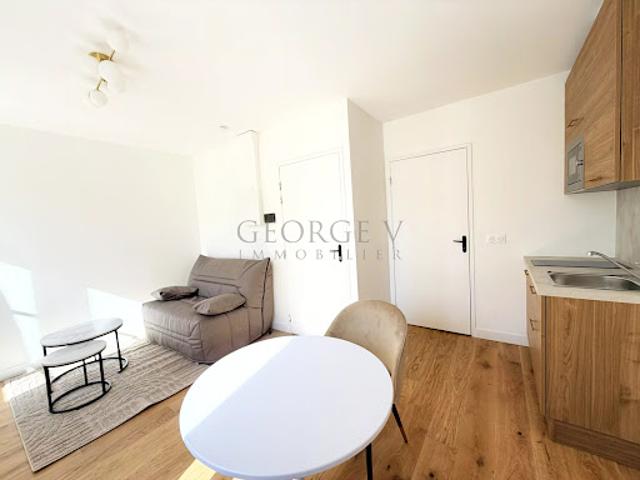 Appartement location à Vichy, Allier