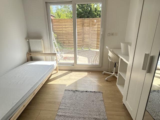 Appartement location à Lille, Villeneuve-d'ascq