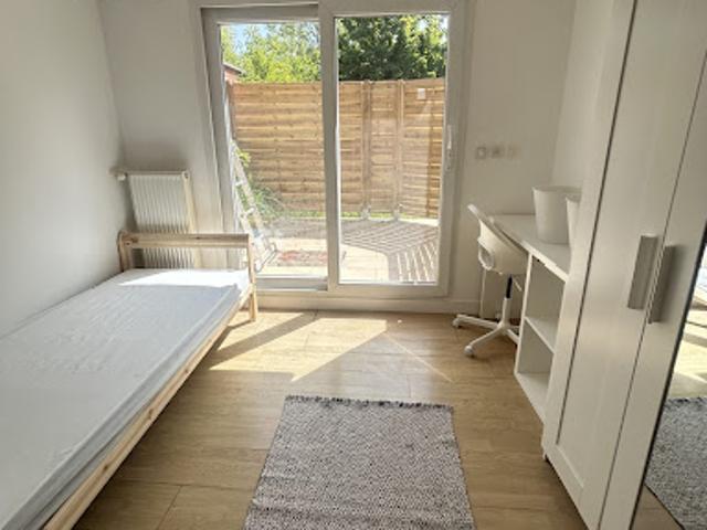 Appartement location à Lille, Villeneuve-d'ascq