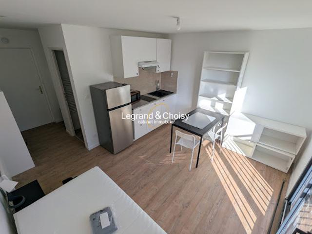 Appartement location à Villeneuve-sur-Lot, Villeneuve-sur-lot