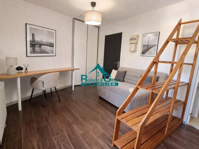 Appartement location à Rennes, Bretagne