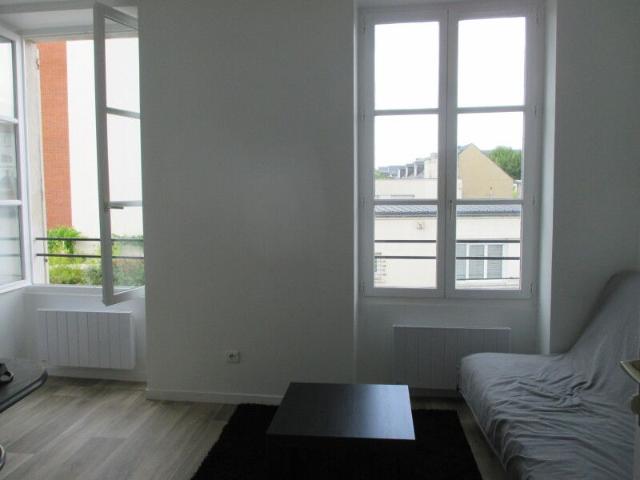 Appartement location à Orléans