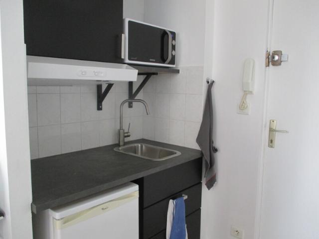 Appartement location à Orléans