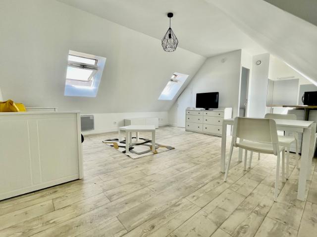 Appartement location à Orléans