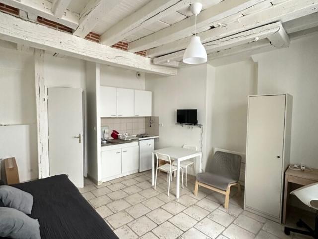 Appartement location à Orléans