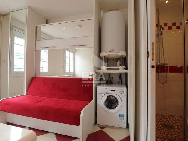 Appartement location à Compiègne