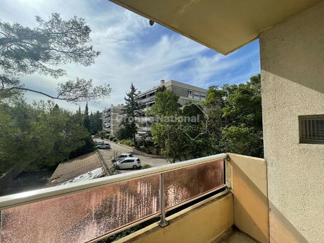 Appartement location à Nîmes
